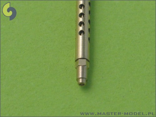 Master MR32-010 1:32 Browning AN/M2 aircraft .30 caliber
