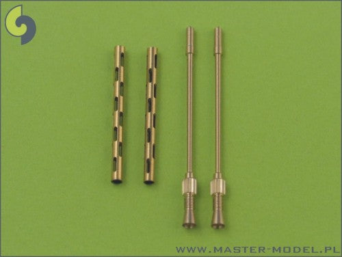 Master MR32-011 1:32 British Mk.2 Browning .303 caliber