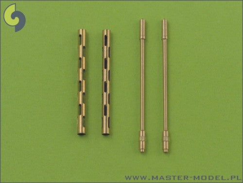 Master MR32-012 1:32 British Mk.2 Browning .303 caliber