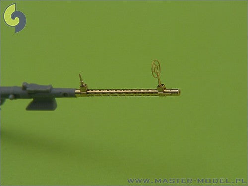 Master MR32-013 1:32 German aircraft machine gun MG.15