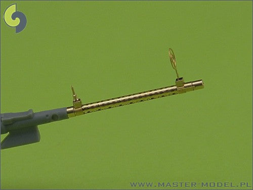 Master MR32-013 1:32 German aircraft machine gun MG.15