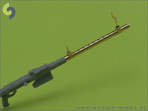 Master MR32-013 1:32 German aircraft machine gun MG.15