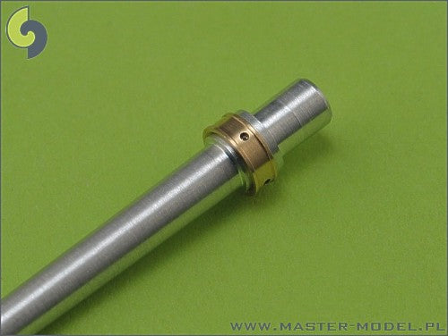 Master MR32-014 1:32 German aircraft cannon 3.7cm Flak 18 gun barrels