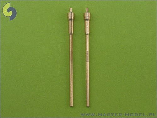 Master MR32-015 1:32 German aircraft machine gun MG.151