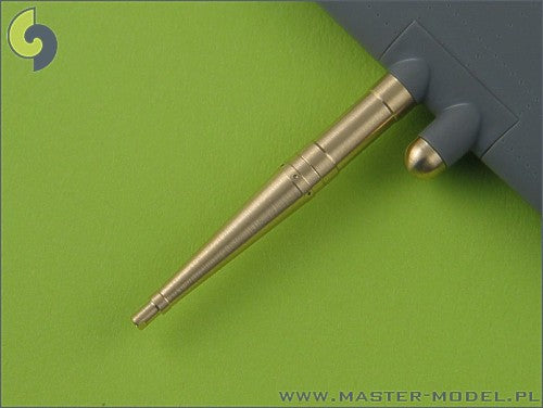 Master MR32-016 1:32 Supermarine Spitfire C wing
