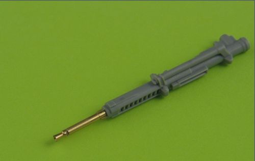 Master MR32-027 1:32 German aircraft autocannon MG FF