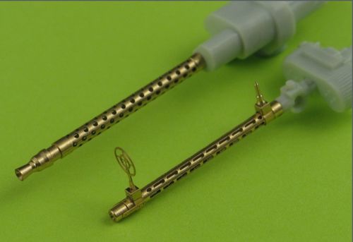 Master MR32-028 1:32 Arado Ar-196A-3 armament set