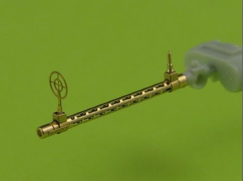 Master MR32-028 1:32 Arado Ar-196A-3 armament set