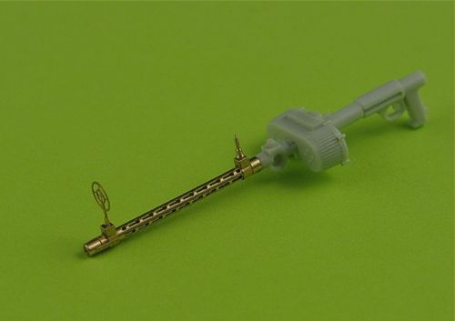 Master MR32-028 1:32 Arado Ar-196A-3 armament set