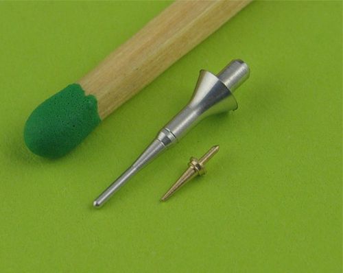 Master MR32-031 1:32 Grumman F-14A/F-14B Tomcat Alpha Probe & Angle Attack probe