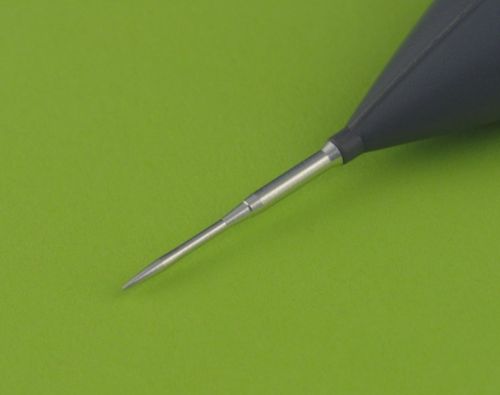 Master MR32-032 1:32 General-Dynamics F-16 Pitot Tube & Angle Of Attack probes