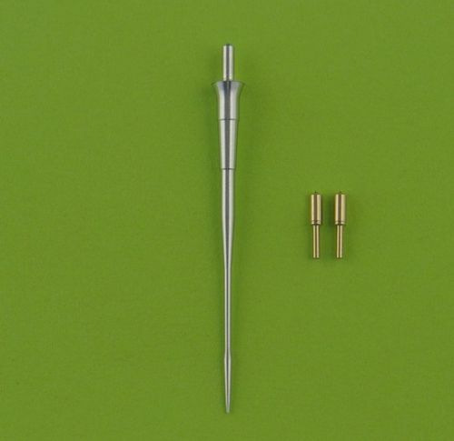 Master MR32-033 1:32 Panavia Tornado Pitot Tube & Angle Of Attack probes
