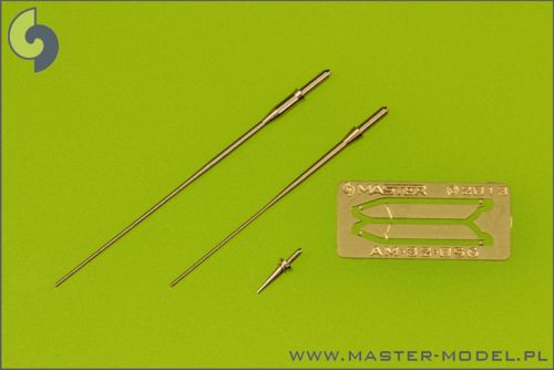 Master MR32-056 1:32 Saab JAS-39 Gripen