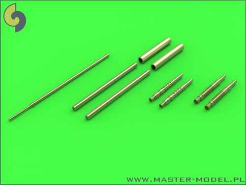 Master MR32-063 1:32 Focke-Wulf Fw-190A-2/Fw-190A-3/Fw-190A-4/Fw-190A-5 armament