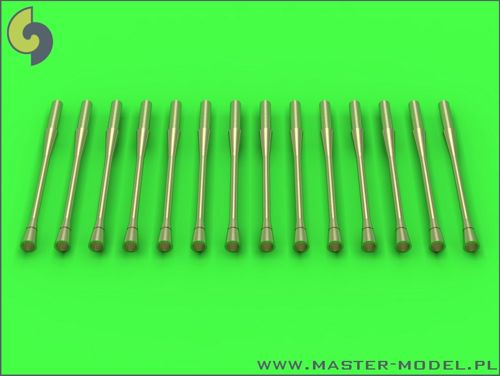 Master MR32-066 1:32 Static dischargers