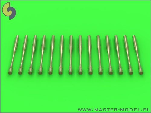 Master MR32-067 1:32 Static dischargers