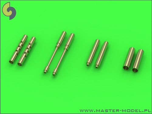 Master MR32-078 1:32 Grumman F6F-3 Hellcat