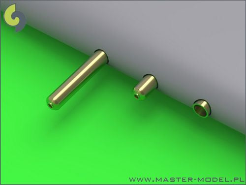 Master MR32-079 1:32 Grumman F6F-5 Hellcat