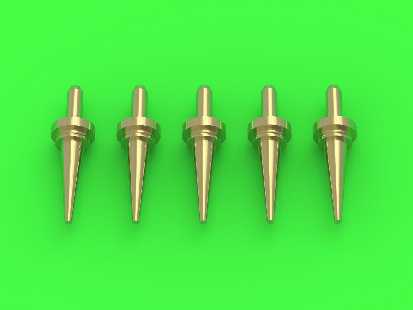 Master MR32-101 1:32 Angle Of Attack probes