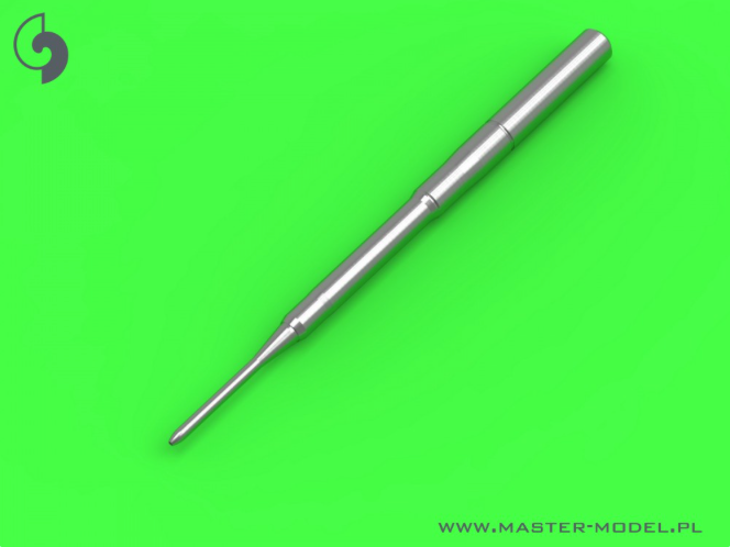 Master MR32-109 1:32 North-American/Rockwell OV-10D Bronco pitot tube