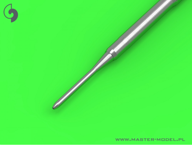 Master MR32-109 1:32 North-American/Rockwell OV-10D Bronco pitot tube