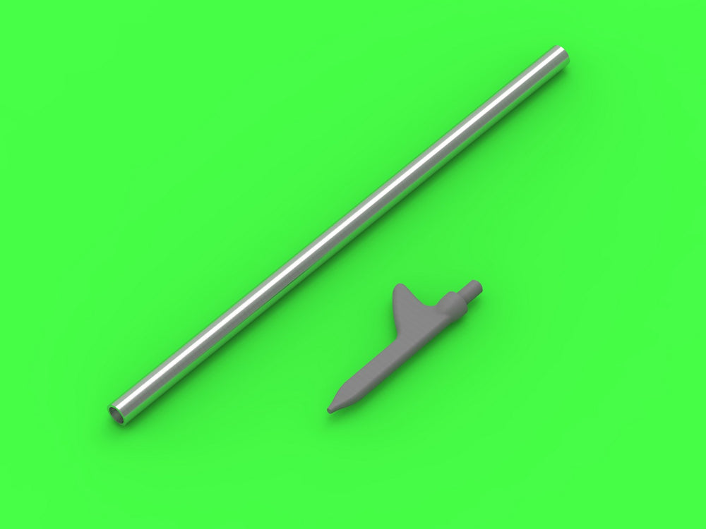 Master MR32-116 1:32 US WWII Pitot Tube
