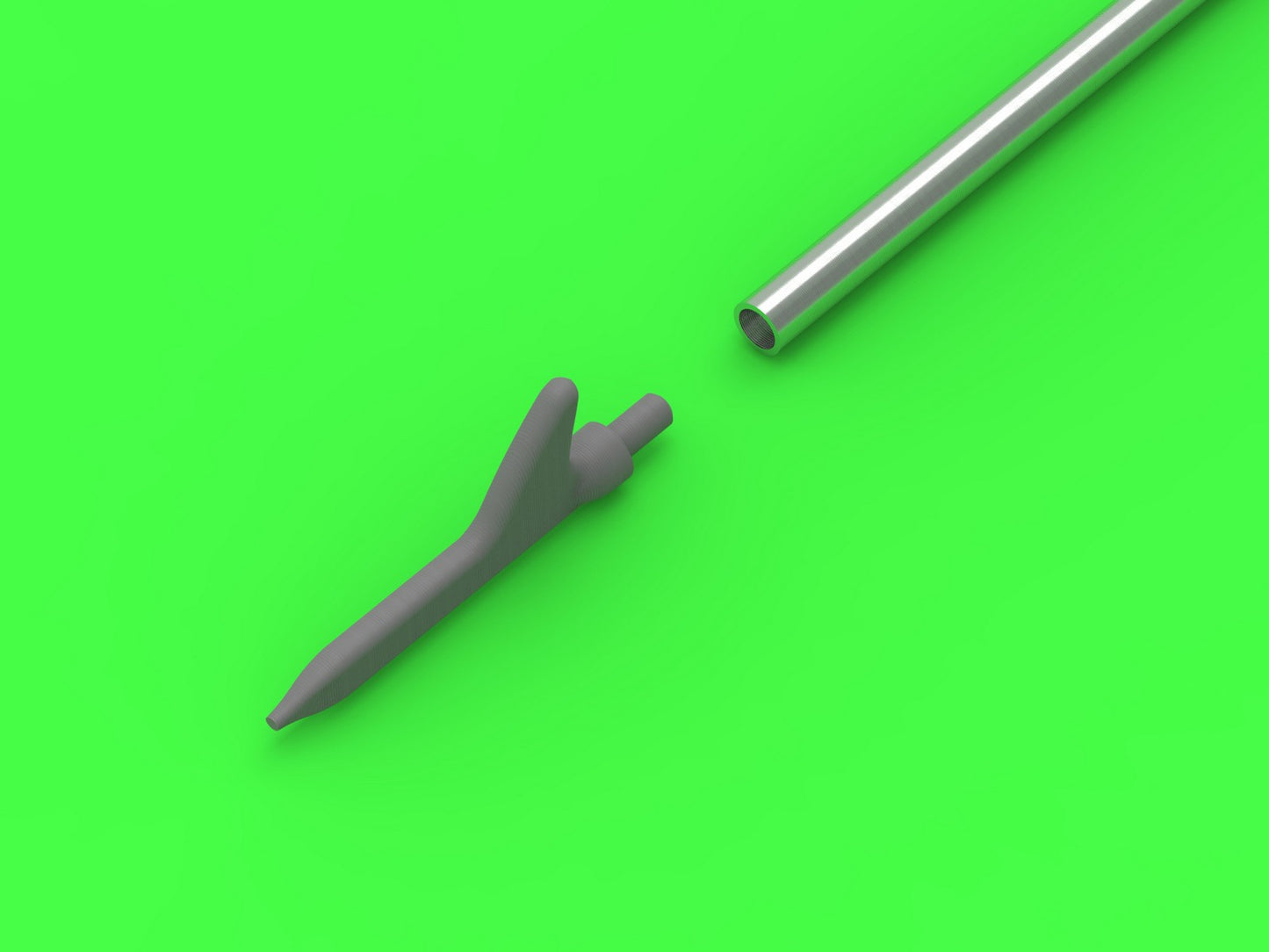 Master MR32-116 1:32 US WWII Pitot Tube