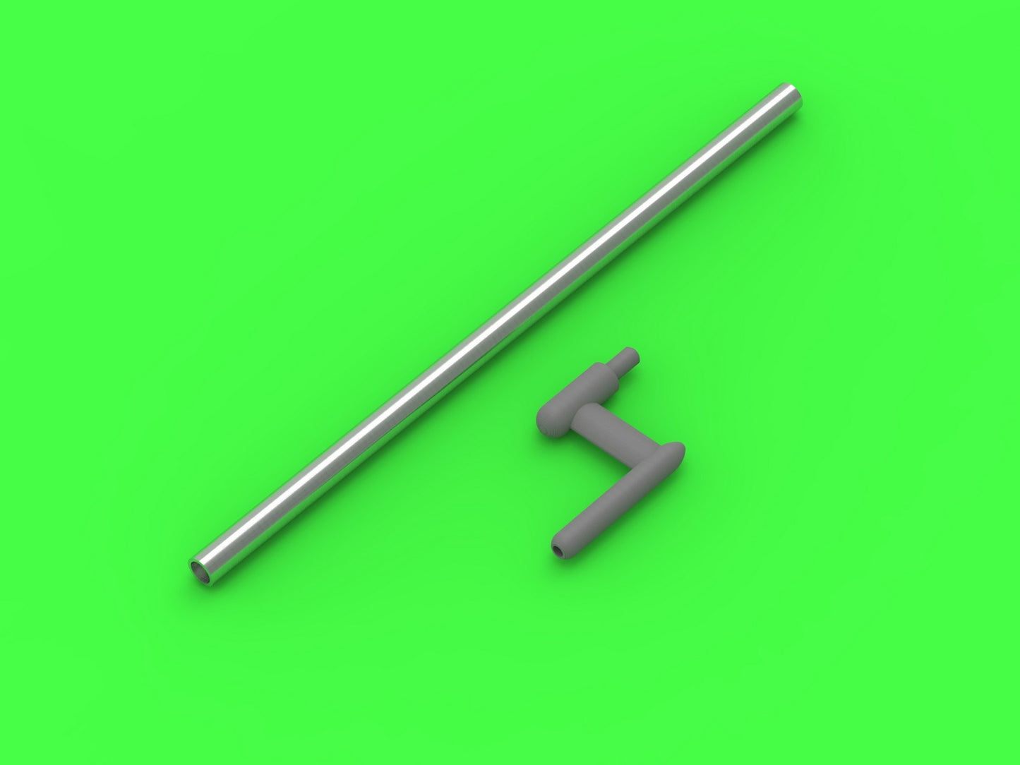 Master MR32-117 1:32 US WWII Pitot Tube