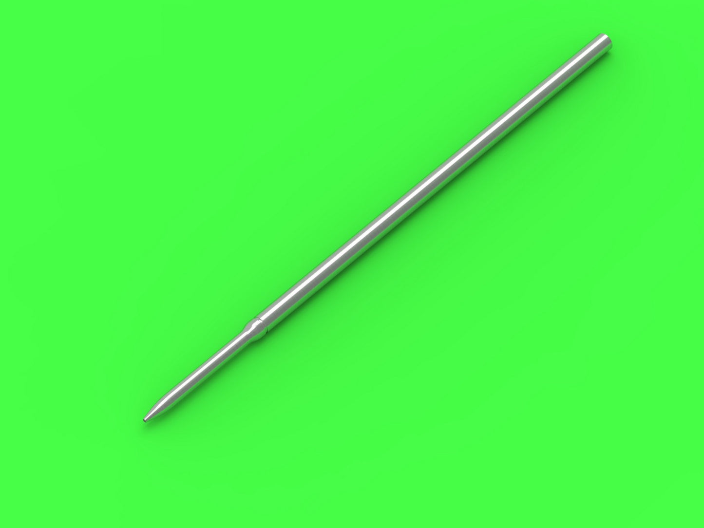 Master MR32-118 1:32 US WWII Pitot Tube