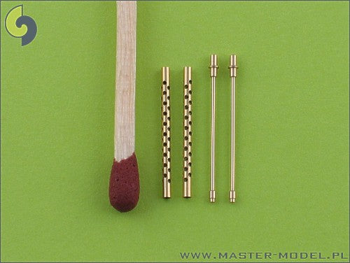 Master MR48-001 1:48 Browning M2 aircraft .50 caliber