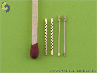 Master MR48-001 1:48 Browning M2 aircraft .50 caliber