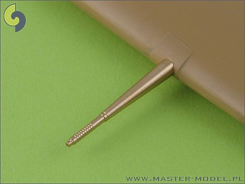 Master MR48-003 1:48 Spitfire Mk.VB -Hispano 20mm cannons in fairings