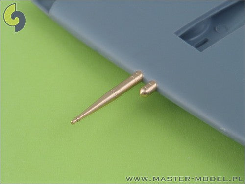 Master MR48-004 1:48 Supermarine Spitfire C wing