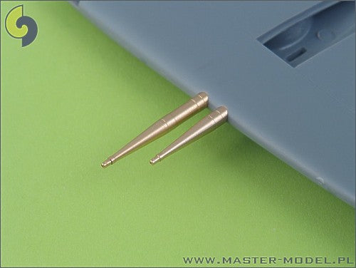 Master MR48-004 1:48 Supermarine Spitfire C wing