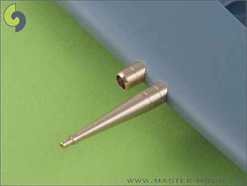 Master MR48-005 1:48 Supermarine Spitfire E wing early