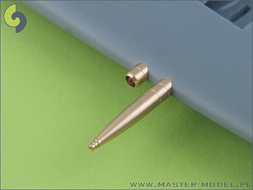 Master MR48-006 1:48 Supermarine Spitfire E wing late