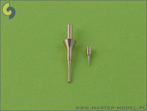 Master MR48-007 1:48 Grumman F-14A/F-14B Tomcat Alfa & Angle Of Attack probe