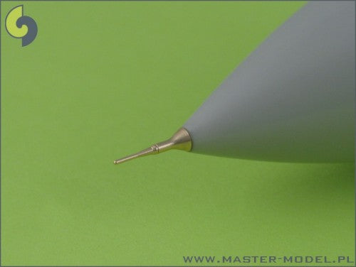 Master MR48-007 1:48 Grumman F-14A/F-14B Tomcat Alfa & Angle Of Attack probe