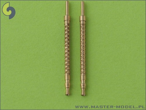 Master MR48-012 1:48 German aircraft machine gun MG.17