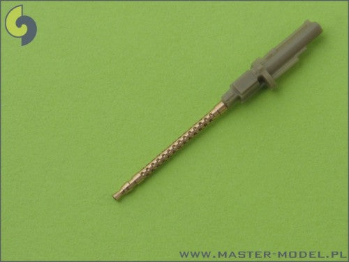 Master MR48-012 1:48 German aircraft machine gun MG.17