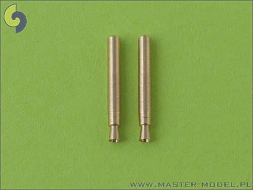 Master MR48-013 1:48 German aircraft machine gun MG.FF