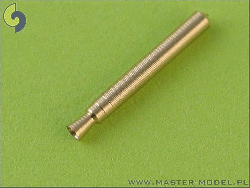 Master MR48-013 1:48 German aircraft machine gun MG.FF