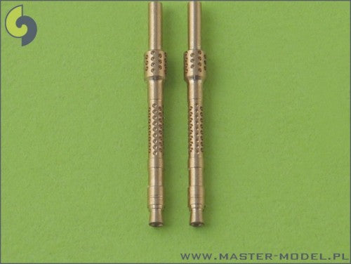 Master MR48-014 1:48 German aircraft machine gun MG.131