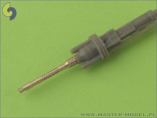 Master MR48-014 1:48 German aircraft machine gun MG.131