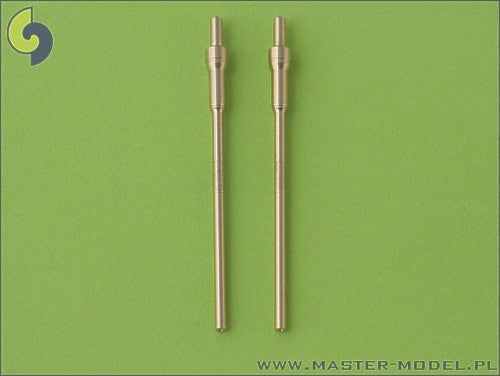 Master MR48-015 1:48 German aircraft machine gun MG.151