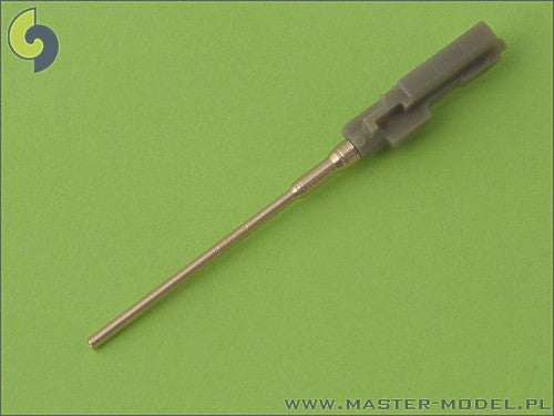 Master MR48-015 1:48 German aircraft machine gun MG.151