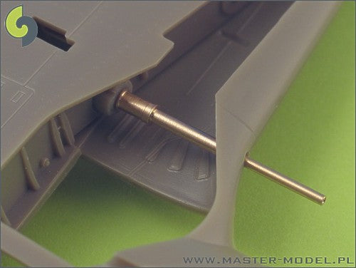 Master MR48-017 1:48 Focke-Wulf Fw-190A-2/Fw-190A-5 armament set