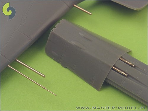 Master MR48-018 1:48 Focke-Wulf Fw-190A-6 armament set