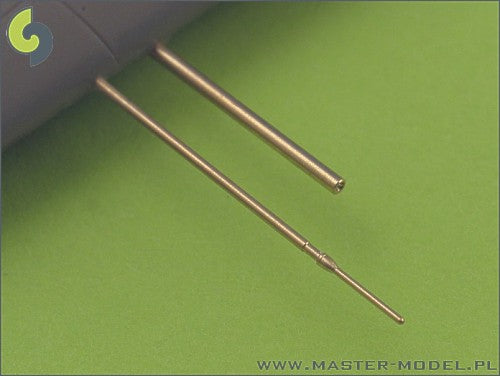 Master MR48-018 1:48 Focke-Wulf Fw-190A-6 armament set