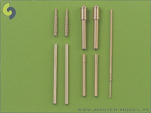 Master MR48-019 1:48 Focke-Wulf Fw-190A-7/Fw-190A-8 armament set